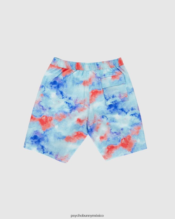 bañador meyer para niños campanillaR46422612 Psycho Bunny