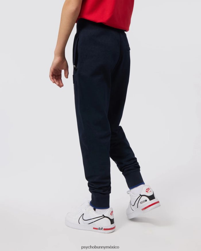 pantalón deportivo kona para niños ArmadaR46422606 Psycho Bunny