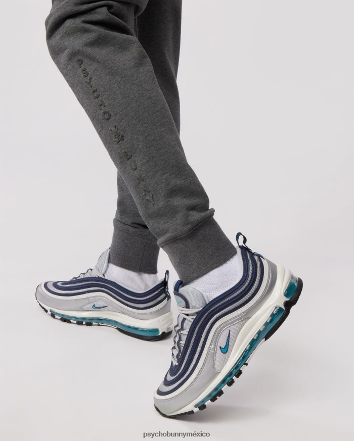 pantalones deportivos royce para niños tormenta de brezoR46422610 Psycho Bunny