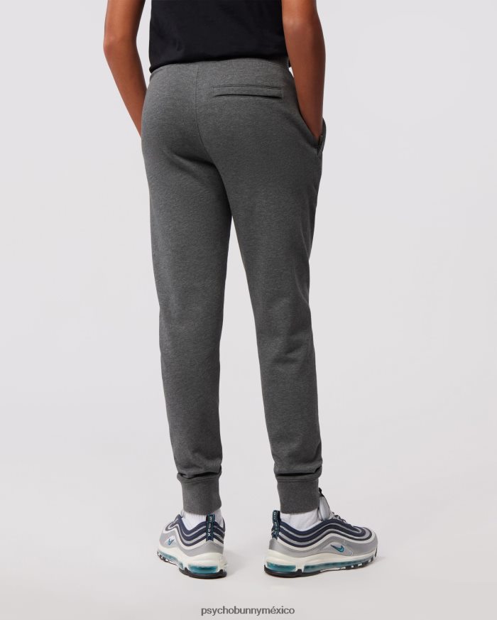 pantalones deportivos royce para niños tormenta de brezoR46422610 Psycho Bunny