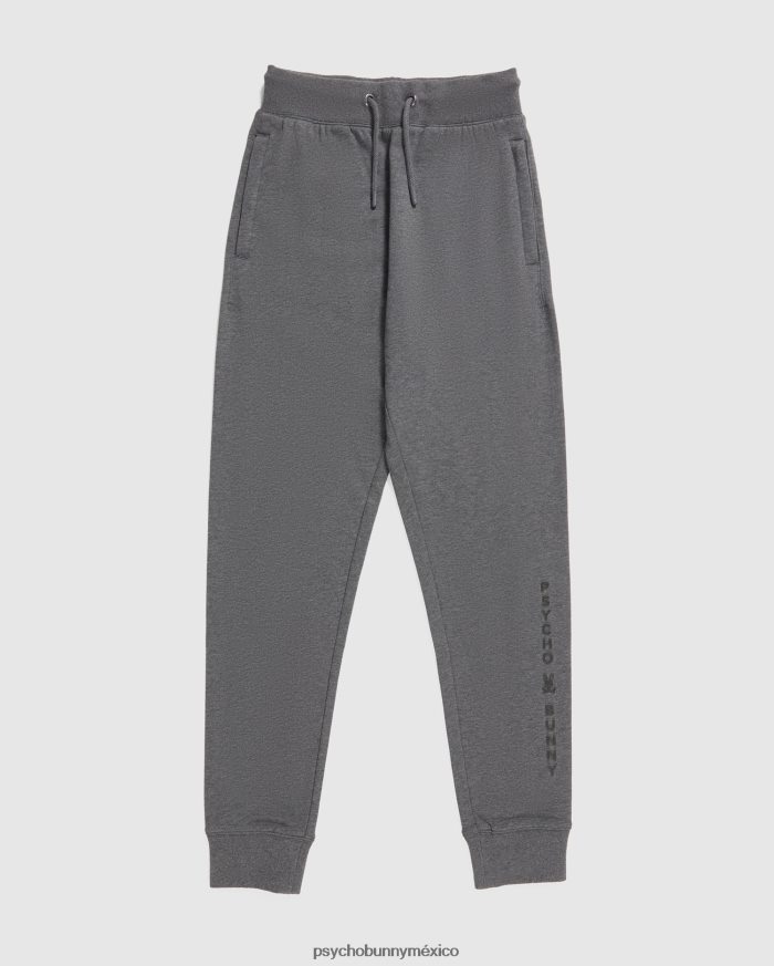 pantalones deportivos royce para niños tormenta de brezoR46422610 Psycho Bunny