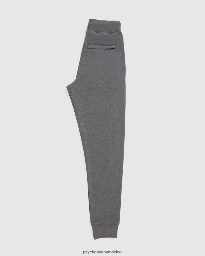 pantalones deportivos royce para niños tormenta de brezoR46422610 Psycho Bunny