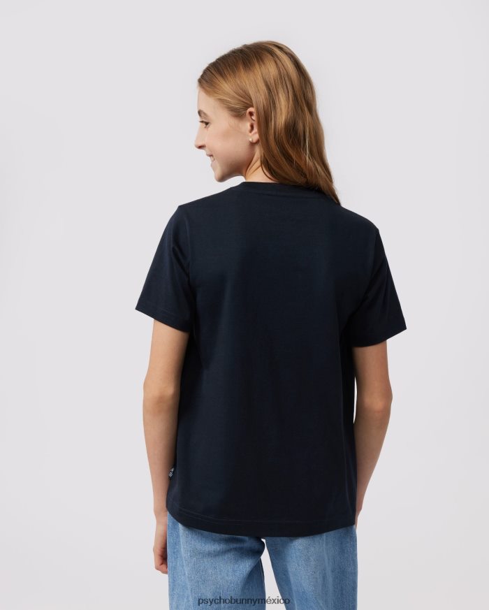 camiseta con estampado de conejito meyer para niños ArmadaR46422582 Psycho Bunny